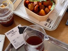 -SAANCI山池咖啡(海上世界文化艺术中心店)