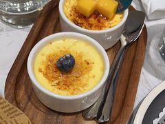 -西语·炭烧牛排(卓越中寰店)