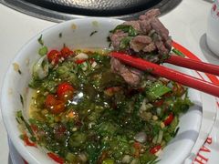 -八合里潮汕鲜牛肉火锅(惠州华贸店)