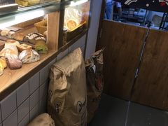 -面包与我Bread Or Me(长城汇店)