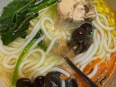 -云海肴·汽锅鸡·云南菜(天津国金汇店)