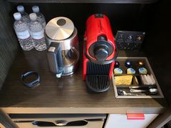 -新加坡瑞士史丹福酒店