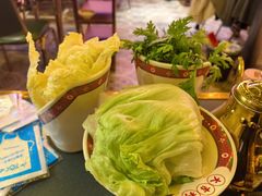 -大吉利·潮汕鲜牛肉火锅(西安店)