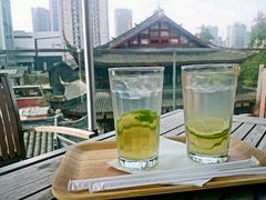 -无印良品餐堂 MUJI Diner(成都太古里店)