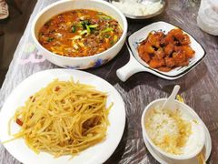 -大隐隐于市私房菜(保和小区店)