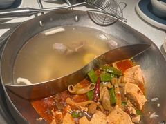 -左庭右院鲜牛肉火锅(苏州园区永旺店)