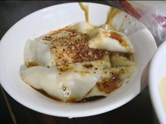 -龙抄手(文殊坊店)