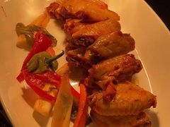 -合肥富力威斯汀酒店·知味餐厅