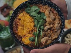 鲜茄蛋牛肉面-LIFE'S拉啡斯(客天下·君临长安店)