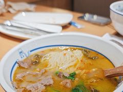 -马记永·兰州牛肉面(山姆外高桥店)