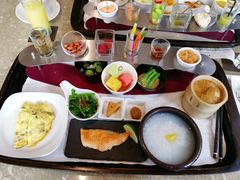 -台北北投丽禧温泉酒店