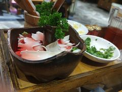 -巴蜀印象火锅(永陵总店)
