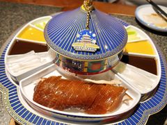 -真地道京味府·鲜橙烤鸭·北京菜(朝外大街东大桥店)