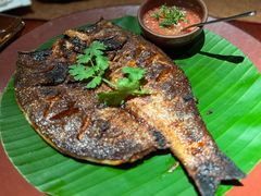 -花马天堂云南餐厅 Lost Heaven(外滩店)