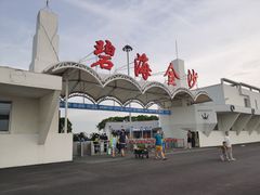 -碧海金沙