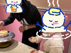 -芭菲盛宴·环球美食(解放碑英利国际店)