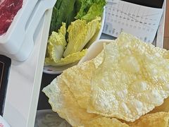 -八合里潮汕鲜牛肉火锅(吉大店)