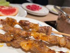 -星伦多自助料理·涮烤一体(杭州来福士店)