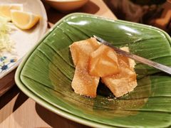 蕨菜饼-和幸(春熙路群光广场店)