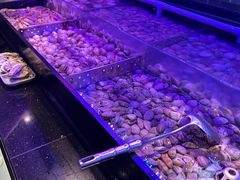 -盛江山自助料理(奥莱锦辉购物广场店)