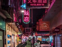 -澳门旅游塔360°旋转餐厅(南湾湖广场店)