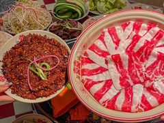 -赵美丽重庆火锅(西安直营总店)