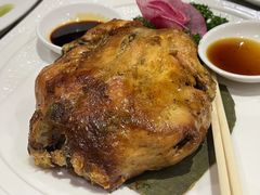 -无名居(西直门总店)