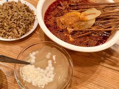 -嘉州叶婆婆钵钵鸡(建设路店)