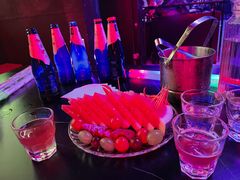 -MOSSO音乐酒吧·live house(南京旗舰店)