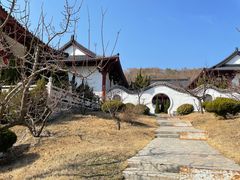 -威海华夏城景区