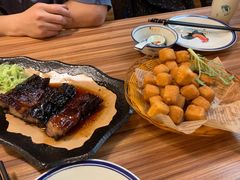 -粤食堂(天津和悦汇店)