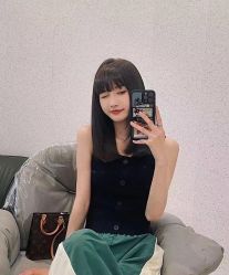 -MINX名珂斯·烫染形象设计