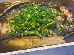 -半天妖烤鱼(海梦一方店)