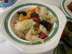 -华天延吉餐厅(西四总店)