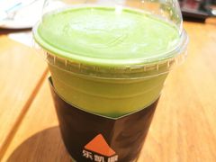 牛油果霜-乐凯撒披萨(中心书城店)