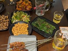 -半酌烧烤小酒馆(南京东路店)
