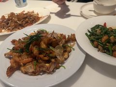-新旺茶餐厅·早餐·夜宵(仙霞店)