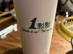 -1点点(金桥店)