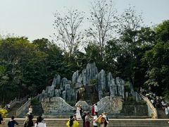 -西双版纳勐泐文化旅游区