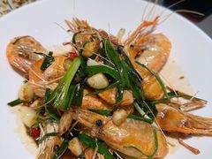-小厨娘淮扬菜(河西奥美大厦店)