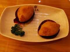 -启东恒大酒店·品粤餐厅