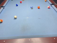 -新新潘晓婷台球俱乐部(周浦店)