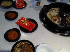 -钢管厂五区小郡肝串串香(南山店)
