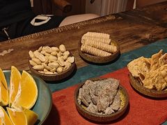 -邈墨茶馆(凤起路店)