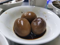 -芳婆糕团店(王府大街店)