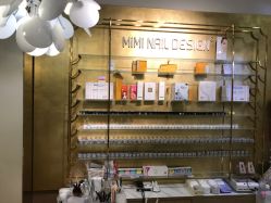 -爱睫物语·疗愈美睫美甲