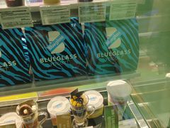 -Blueglass酸奶(财富购物中心店)
