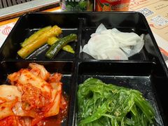 -千寻烧肉(政务区店)