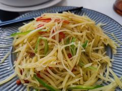 土豆丝-广兴酒家
