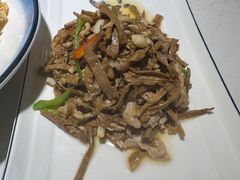 -千岛湖小鱼儿·淳安匠心农家菜